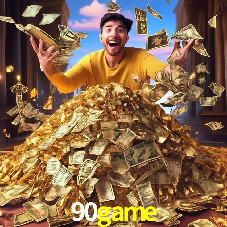 Avaliações dos Jogadores 90game