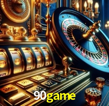 Diretório de Jogos 90game