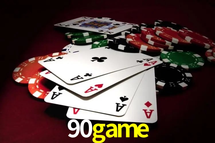 Estatísticas do Jogo 90game