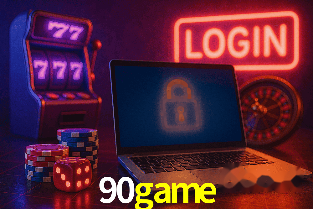 Tecnologia da Plataforma 90game
