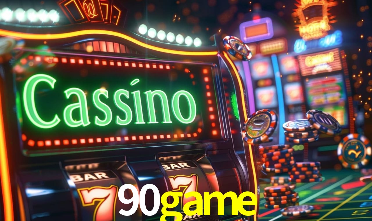 Estatísticas 90game