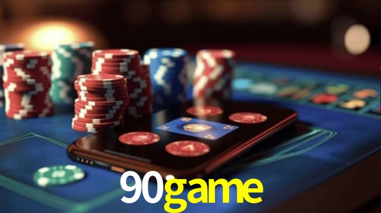 Casino Ao Vivo 90game