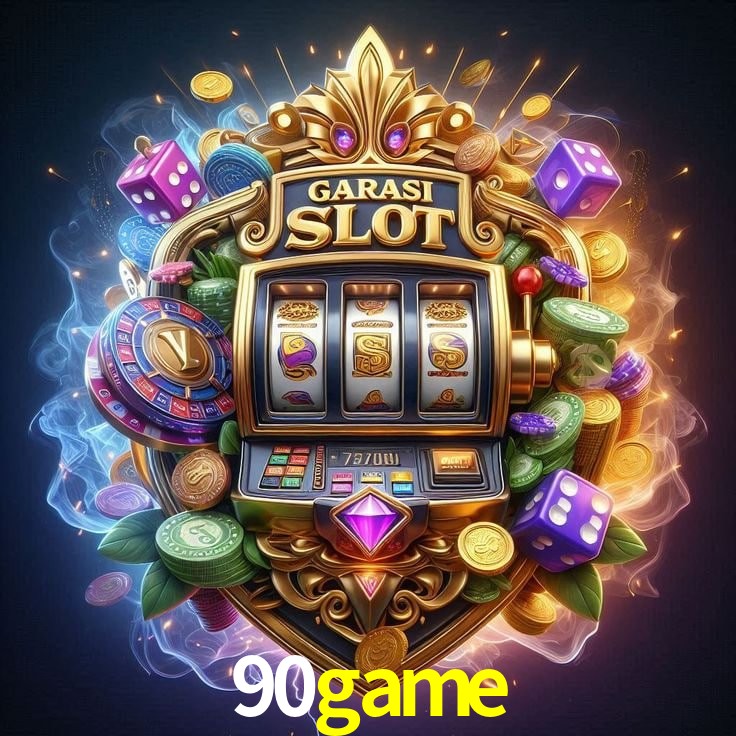 Atalho iOS 90game