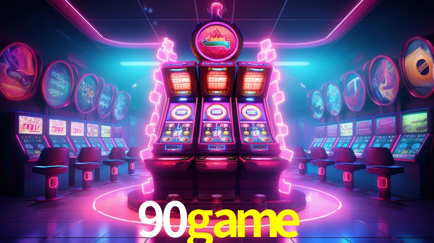 90game: Seu Especialista em Apostas Esportivas Brasileiras