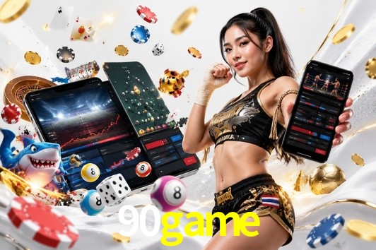 Flash Promotion 90game
