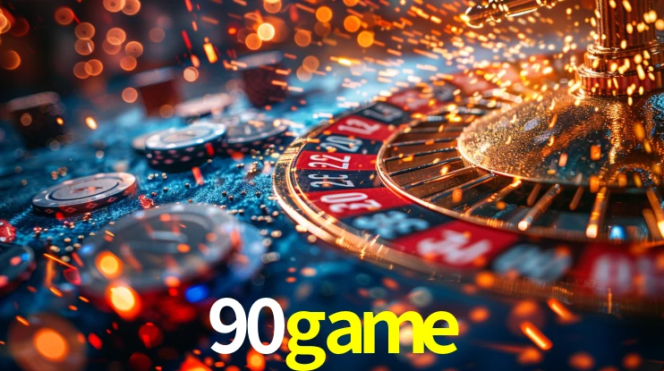 Responsive Design 90game