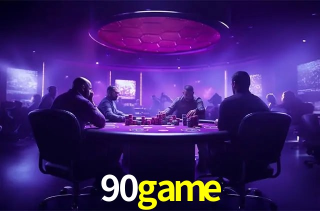 Promoção Relâmpago 90game