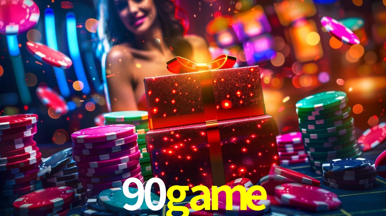 Casino Ao Vivo 90game