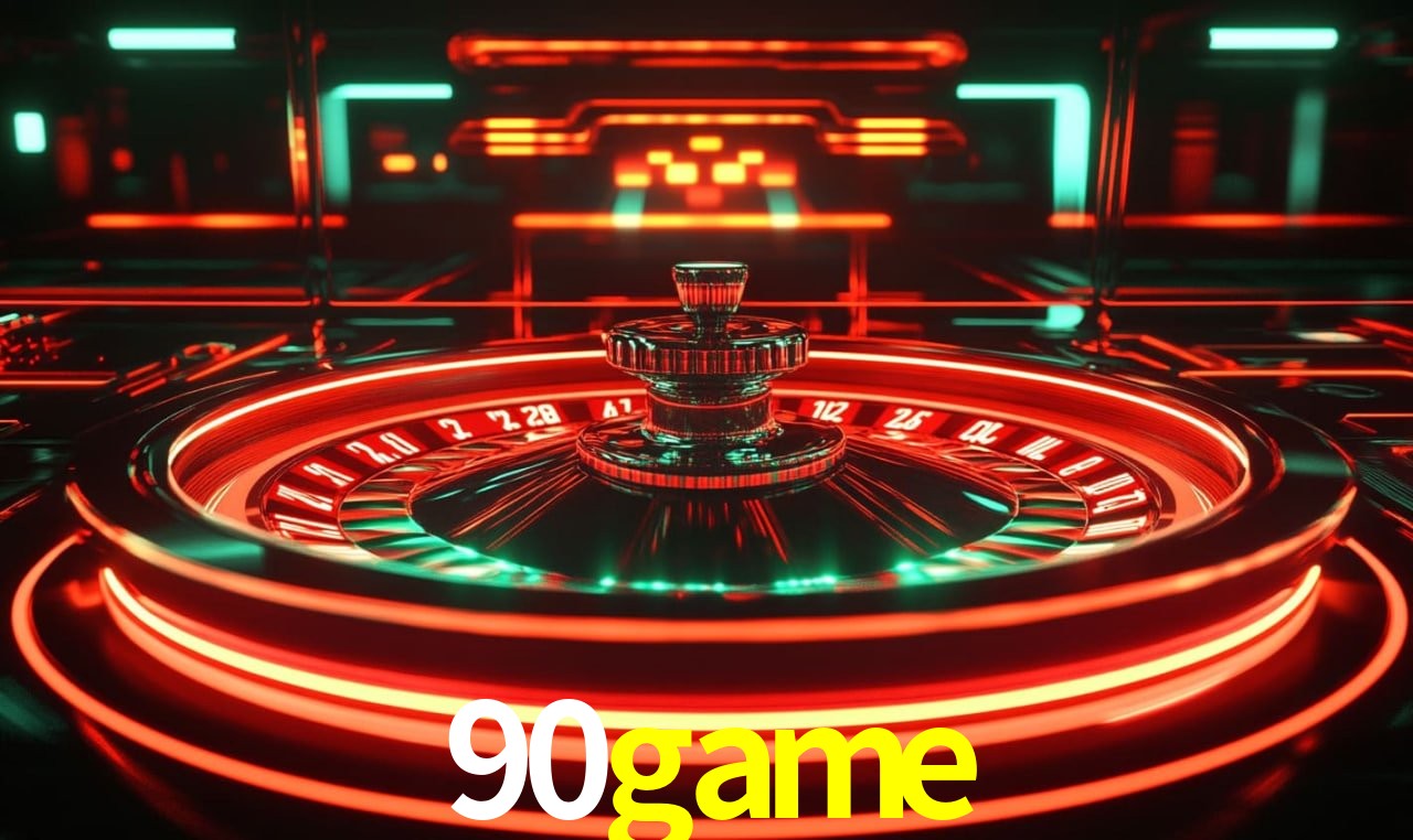 Descubra a Essência do 90game: Nossa História e Compromissos
