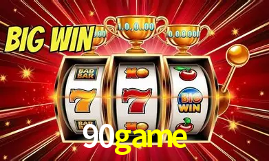 Descubra a Magia dos Jogos de Arcade no 90game