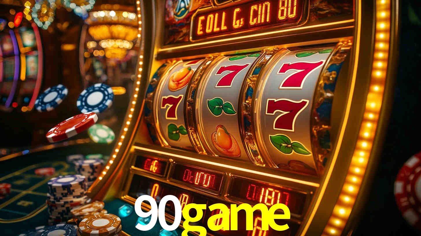 Premium Interface 90game