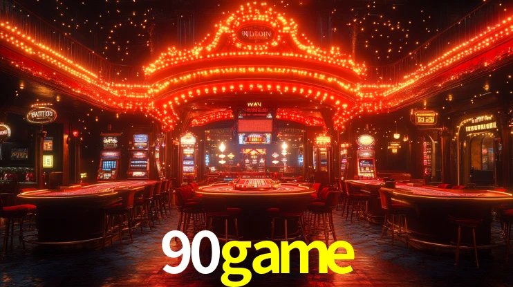 90game,90game.com