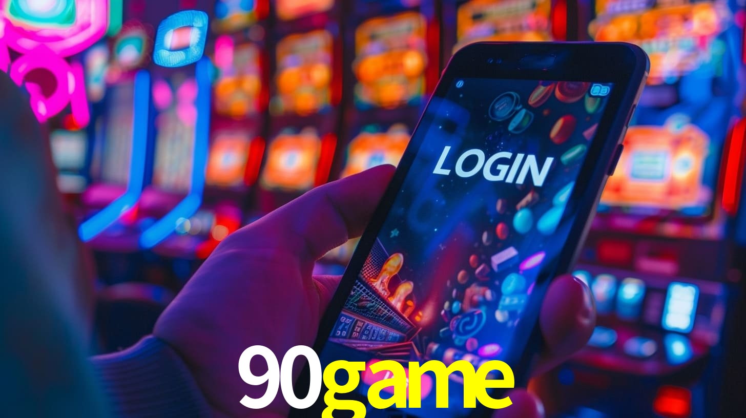 Recursos de Bônus 90game