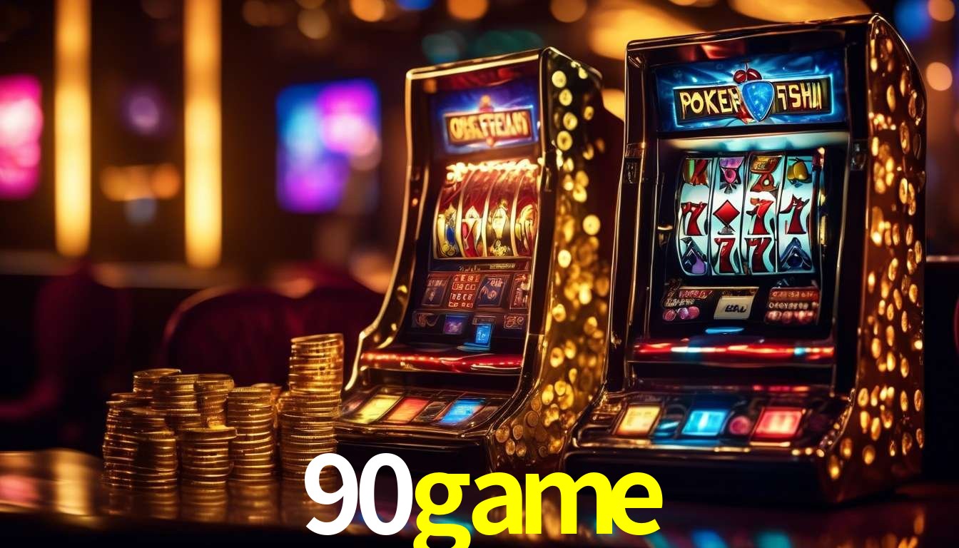 Bônus Diários 90game