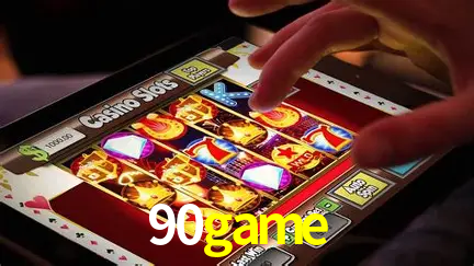 A Emoção da Loteria na 90game: Uma Chance de Mudança de Vida