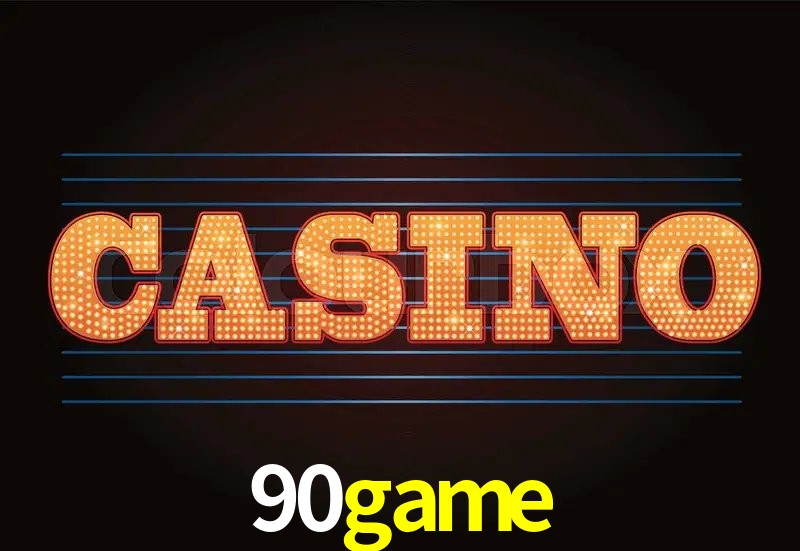Integração de APIs 90game