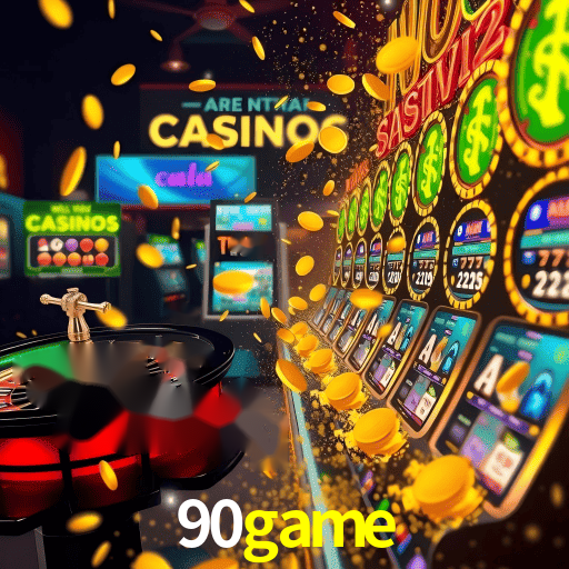 PIX Instantâneo 90game