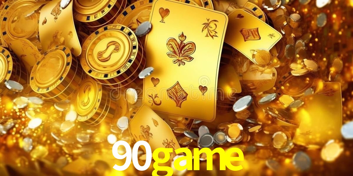 Jogos Exclusivos 90game
