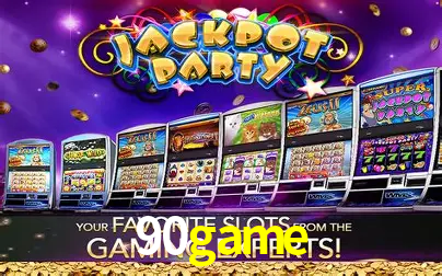 A Revolução dos Aplicativos de Jogos no 90game