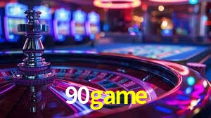 Design Responsivo 90game