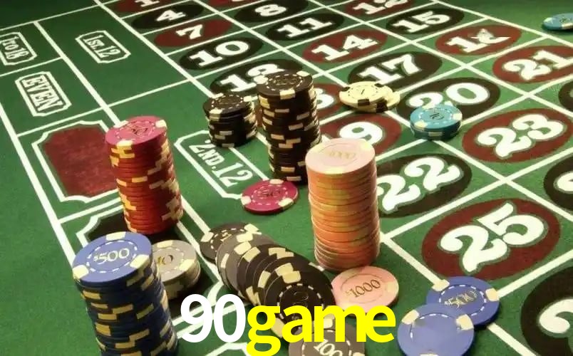 Ofertas Exclusivas 90game