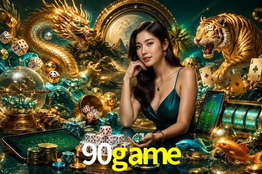 Exclusive Offers 90game