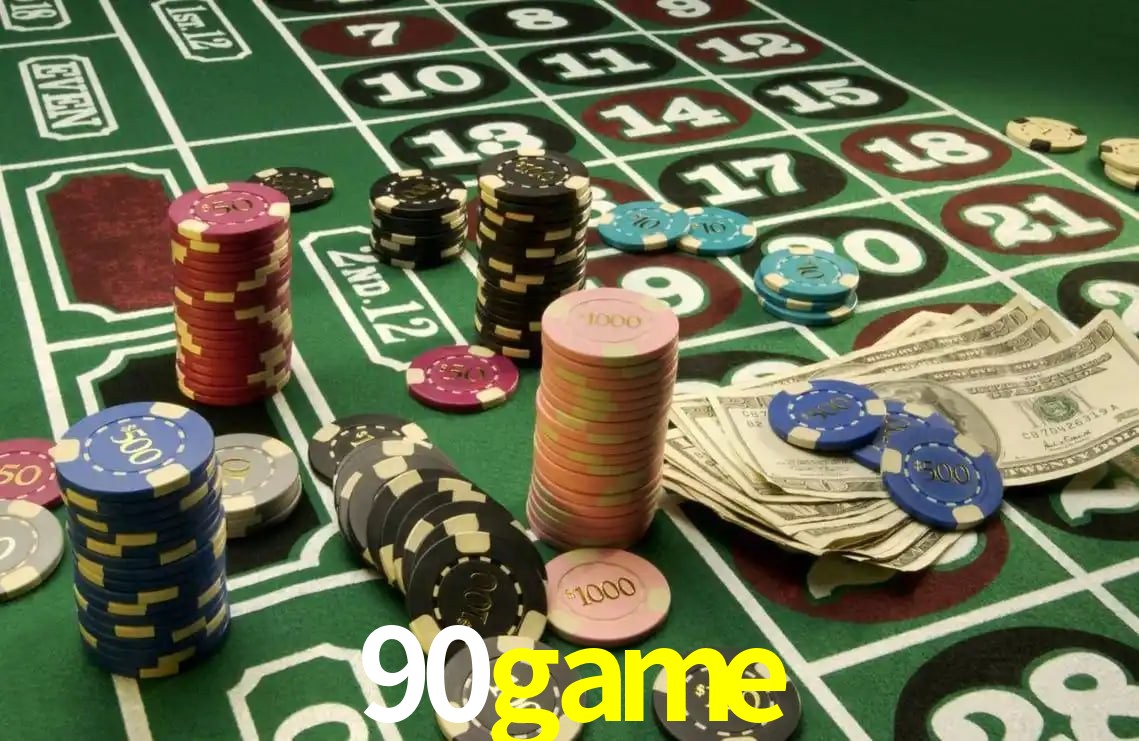 Bonus Features 90game