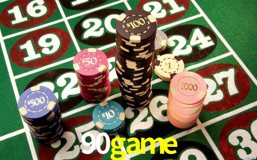 Benefícios da Conta 90game