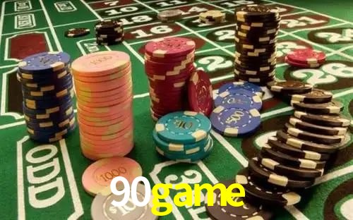 Instalar app 90game