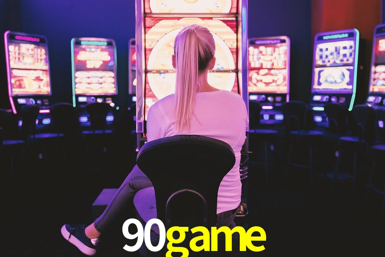 Slot Games 90game