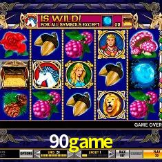 Descubra o Mundo do Cassino Online com 90game