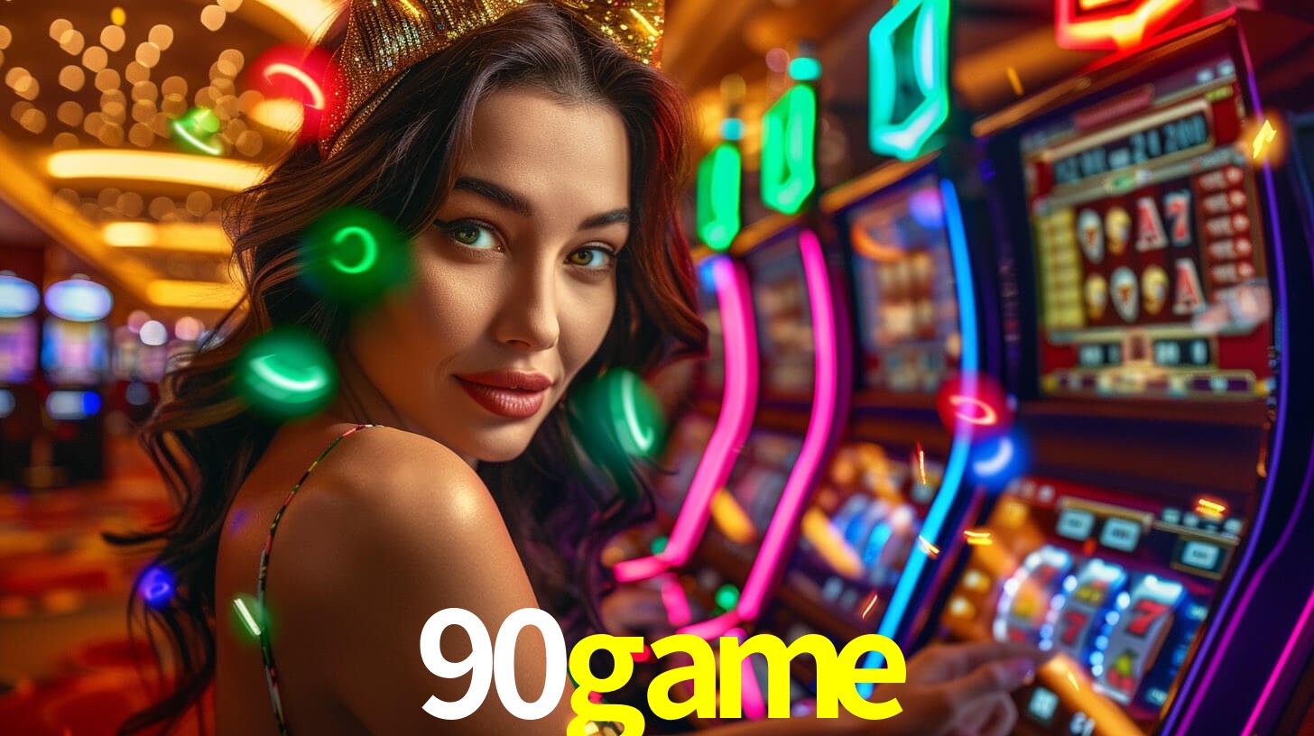 App mobile 90game